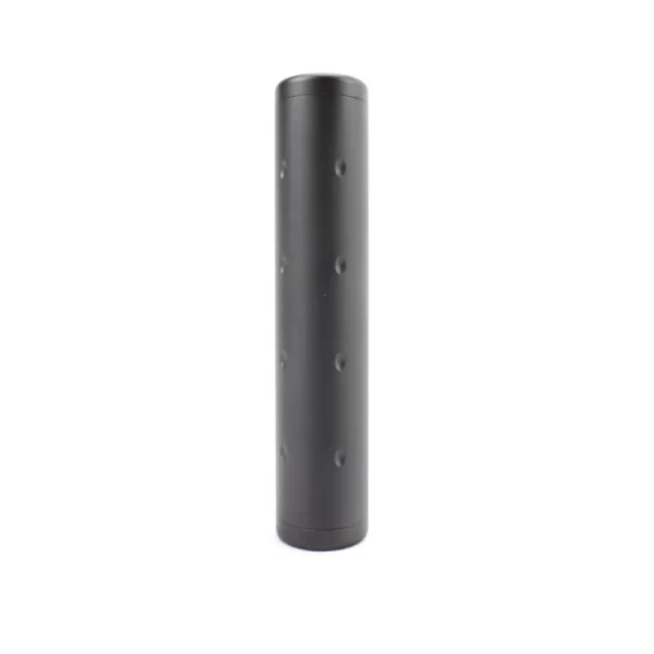128mm Airsoft Skull Silencer 14mm Thread Muzzle for Tactical Use 128mm airsoft skull silencer 1 0 1753371922 - SIMPLEAIRSOFTT