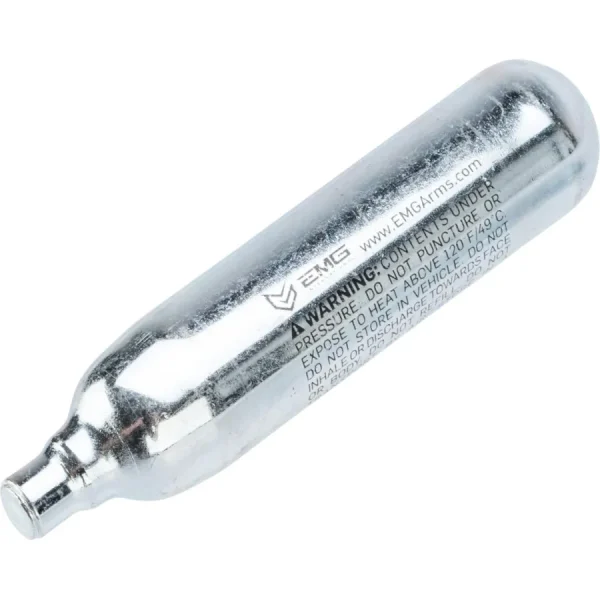 12g High-Pressure CO2 Cartridge for Airsoft Guns & Rifles | EMG 12g high pressure co2 cartridg 0 1753372430 - SIMPLEAIRSOFTT