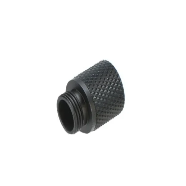 12mm Negative Suppressor Adapter for ACP GBB Airsoft Guns 12mm negative suppressor adapt 0 1753372252 - SIMPLEAIRSOFTT