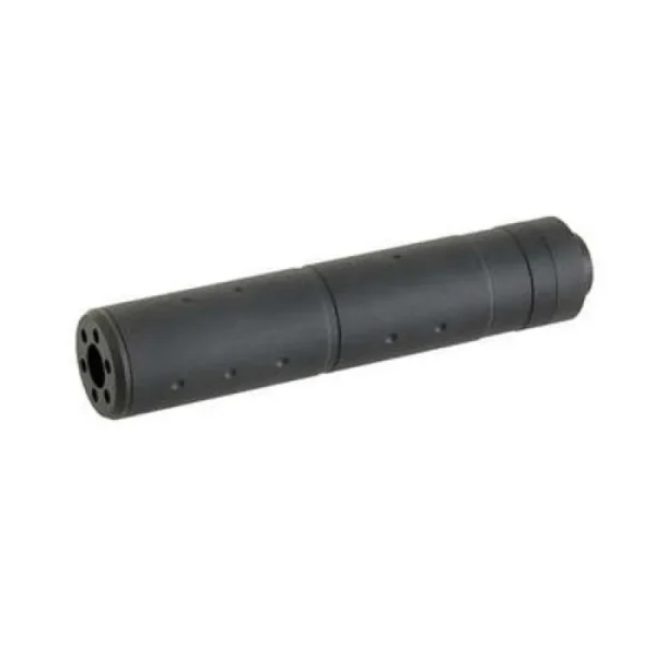 155mm heavy duty metal silence 0 1753372006 - SIMPLEAIRSOFTT