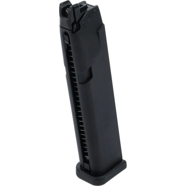 18 & 23 Round Magazines for GLOCK Spartan/Elite Green Gas Blowback Pistol 18 23 round magazines for gloc 0 1753372110 - SIMPLEAIRSOFTT