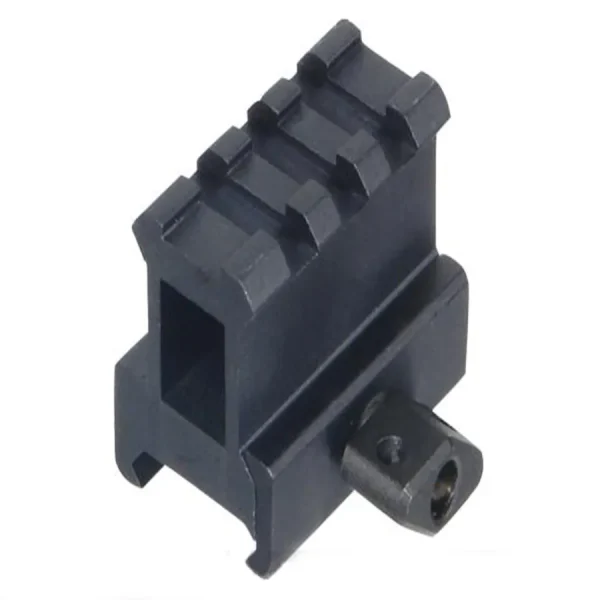 20mm AR15 Rail Riser Mount - High-Profile Optic Elevator 20mm ar15 rail riser mount hig 0 1753371818 - SIMPLEAIRSOFTT