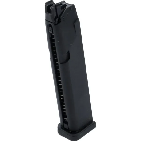 23-Round Magazine Compatible with Glock Licensed Blowback Pistols 23 round magazine compatible w 0 1753372022 - SIMPLEAIRSOFTT