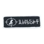 4x15 inch tactical airsoft hoo 0 1753371577 - SIMPLEAIRSOFTT