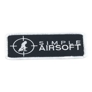 4x15 inch tactical airsoft hoo 0 1753371577 - SIMPLEAIRSOFTT