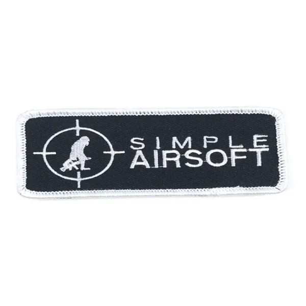 4x1.5 Inch Tactical Airsoft Hook Loop Patch - Durable & Secure 4x15 inch tactical airsoft hoo 0 1753371577 - SIMPLEAIRSOFTT