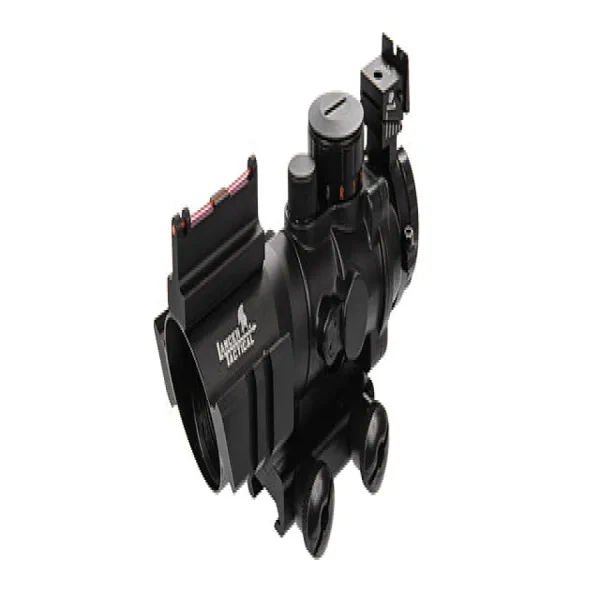 4x32 Tri-Color Illuminated Rifle Scope Adjustable Brightness 4x32 tri color illuminated rif 0 1753372006 - SIMPLEAIRSOFTT