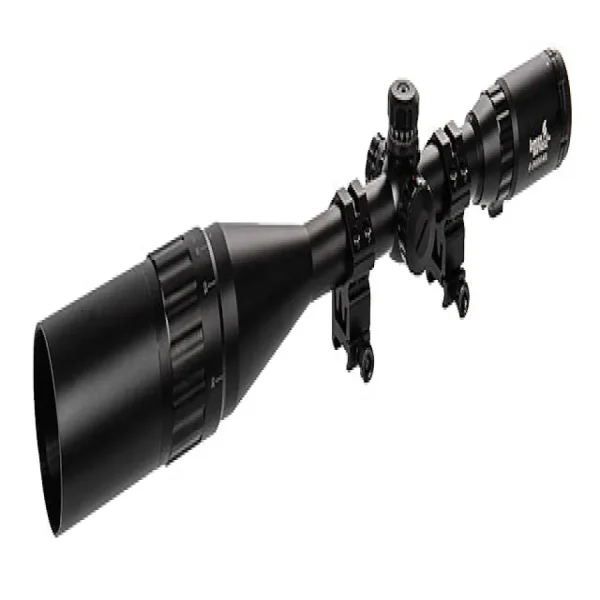 6-24x 50mm Long Range Rifle Scope - RGB Illuminated Reticle 6 24x 50mm long range rifle sc 0 1753372096 - SIMPLEAIRSOFTT