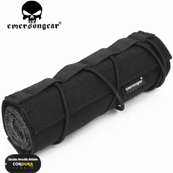 7 airsoft silencer cover durab 0 1753371954 - SIMPLEAIRSOFTT