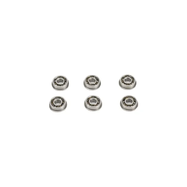 8mm Steel Ball Bearings for Airsoft Guns | CNC Precision Upgrade Parts 8mm steel ball bearings for ai 0 1753371607 - SIMPLEAIRSOFTT