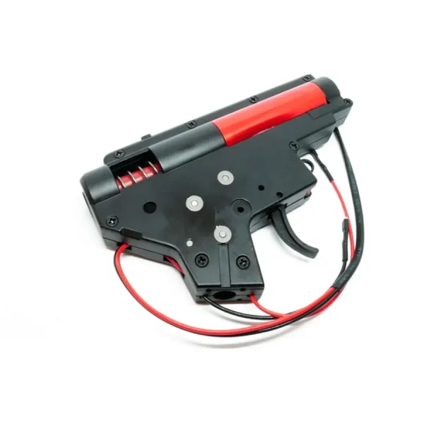 8mm ZCI V2 Complete Gearbox - QD Spring System Included 8mm zci v2 complete gearbox qd 0 1753372430 - SIMPLEAIRSOFTT