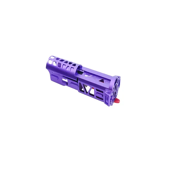 AAP-01 CNC Aluminum Bolt with Selector - Lightweight Upgrade aap 01 cnc aluminum bolt with 0 1753372280 - SIMPLEAIRSOFTT