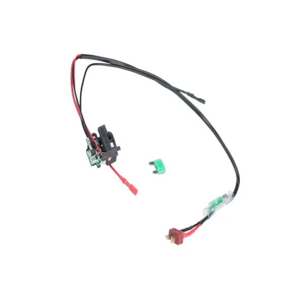 ACETECH AceMOS Rear Wired Mosfet - Enhanced Performance acetech acemos rear wired mosf 0 1753371860 - SIMPLEAIRSOFTT