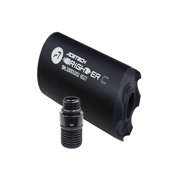 AceTech C Ver. 2 Tracer Unit - Ultra-Bright & Rechargeable Design acetech c ver 2 tracer unit ul 0 1753371892 - SIMPLEAIRSOFTT