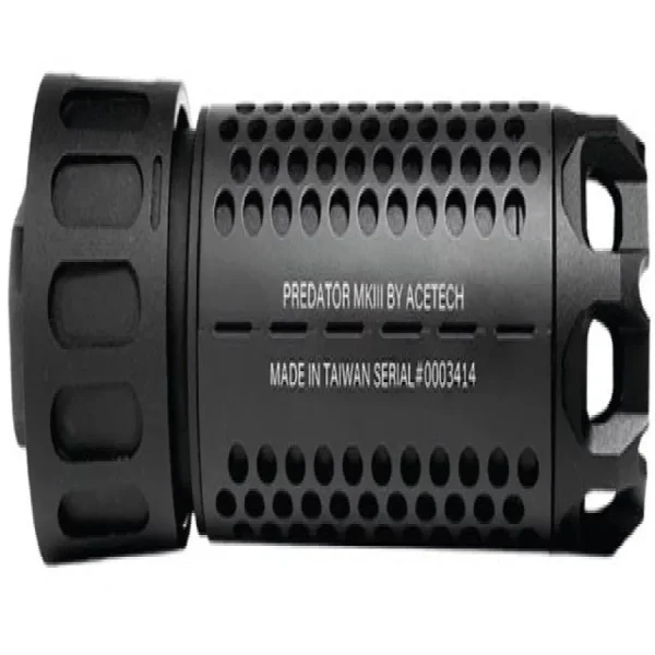 AceTech Predator MKIII Tracer Unit (Built-in Blaster M) for Airsoft acetech predator mkiii tracer 0 1753372087 - SIMPLEAIRSOFTT