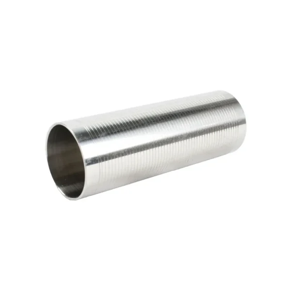 AEG Airsoft Stainless Steel Ribbed Cylinder | Dream Army aeg airsoft stainless steel ri 0 1753371609 - SIMPLEAIRSOFTT
