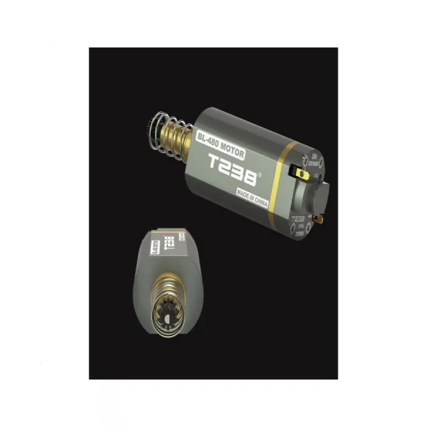 AEG T238 Brushless Motor - High Torque, Speed & Thermal Efficiency aeg t238 brushless motor high 0 1753372219 - SIMPLEAIRSOFTT