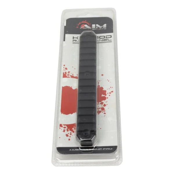 AIM Sports 15-Slot Keymod Mounting Rail for AR-15 - Durable Accessory aim sports 15 slot keymod moun 0 1753371654 - SIMPLEAIRSOFTT