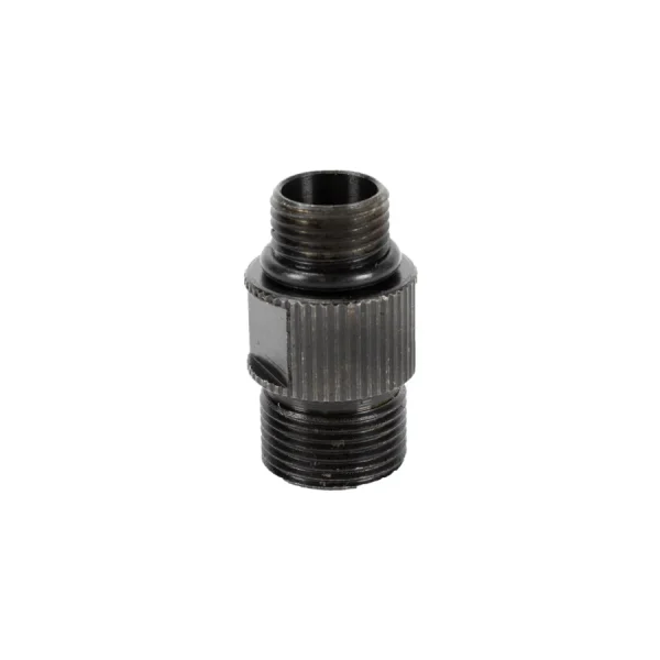 Airsoft 11mm to 14mm Thread Adapter - Durable Aluminum airsoft 11mm to 14mm thread ad 0 1753371643 - SIMPLEAIRSOFTT