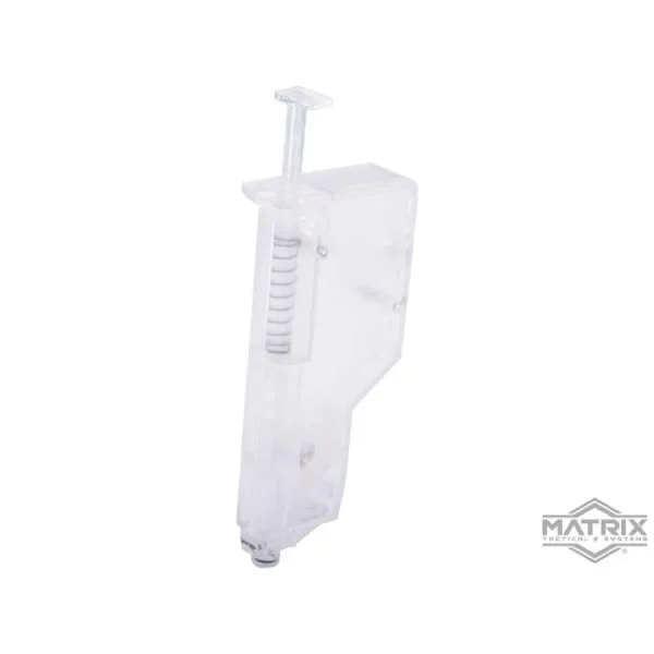Airsoft BB Loader - Compact Fast 180-Round XL Size airsoft bb loader compact fast 0 1753372461 - SIMPLEAIRSOFTT