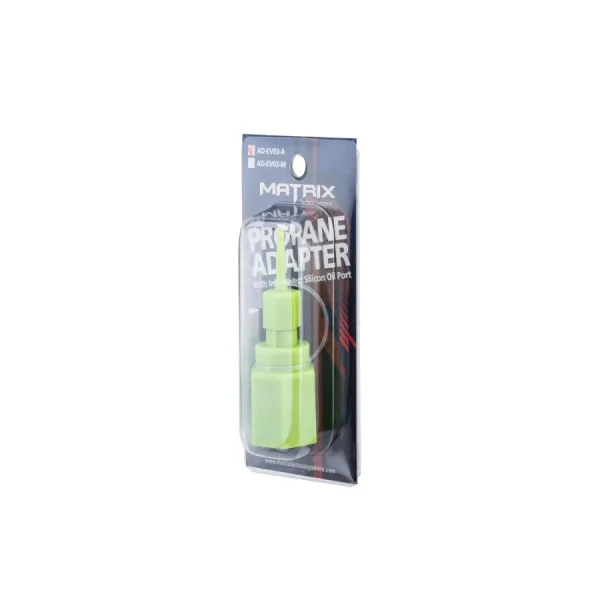 Airsoft Gas Magazine Adapter - Propane & Silicone Port airsoft gas magazine adapter p 0 1753372250 - SIMPLEAIRSOFTT