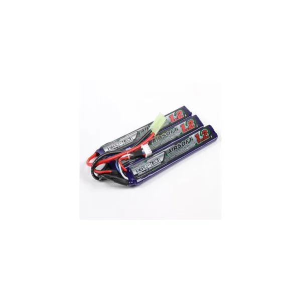 Airsoft LiPo Battery - Turnigy High Capacity 3S 1200mAh airsoft lipo battery turnigy h 0 1753372240 - SIMPLEAIRSOFTT