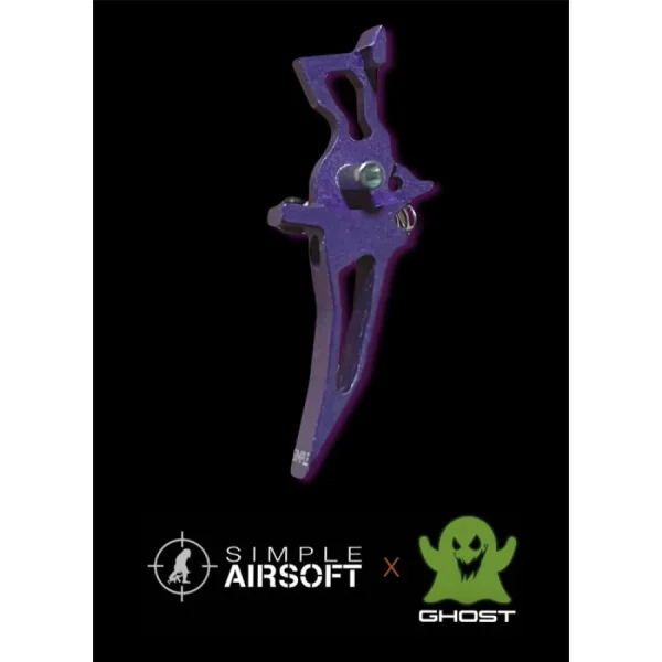 Airsoft M4-M16 Gen 3 CNC Adjustable Speed Trigger - Simple X Style 8 airsoft m4 m16 gen 3 cnc adjus 0 1753372349 - SIMPLEAIRSOFTT
