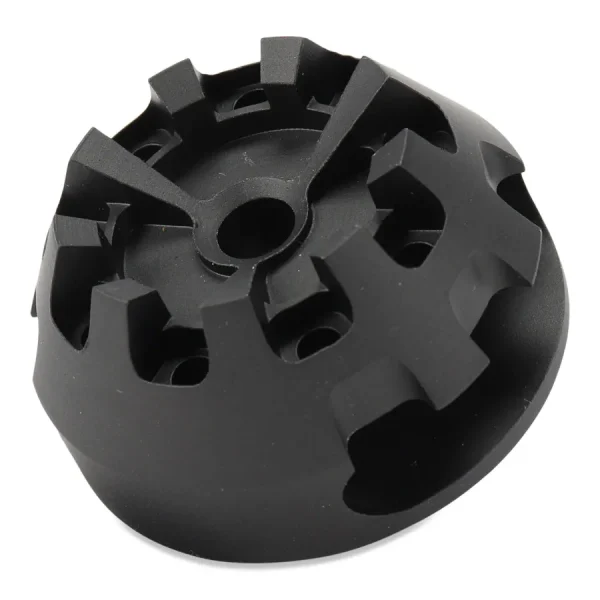 Airsoft Muzzle Brake & Flash Hider - 14mm CCW Thread airsoft muzzle brake flash hid 0 1753371695 - SIMPLEAIRSOFTT