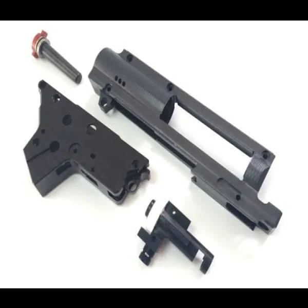 Airsoft Retro Arms CNC Split Gearbox V2 - 8mm Hop-Up Chamber airsoft retro arms cnc split g 0 1753371808 - SIMPLEAIRSOFTT