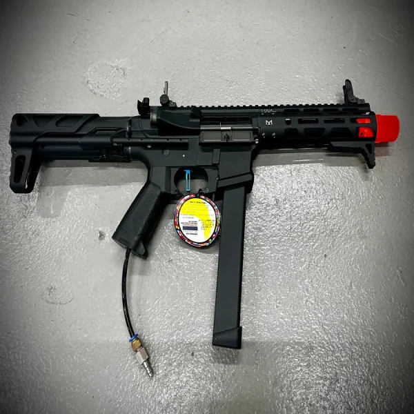 Airsoft Rifle HPA-Powered ARP9 2.0 Pulsar Custom airsoft rifle hpa powered arp9 0 1753372182 - SIMPLEAIRSOFTT