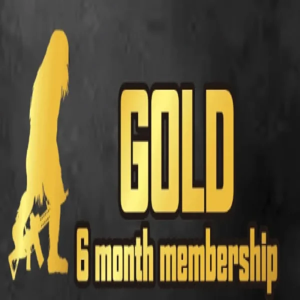 Airsoft Sasquatch Gold Member Benefits | Exclusive Discounts & Perks airsoft sasquatch gold member 0 1753372195 - SIMPLEAIRSOFTT