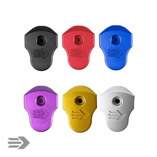 AirTac Premium Aluminum End Cap for Custom PC Builds airtac premium aluminum end ca 0 1753372346 - SIMPLEAIRSOFTT