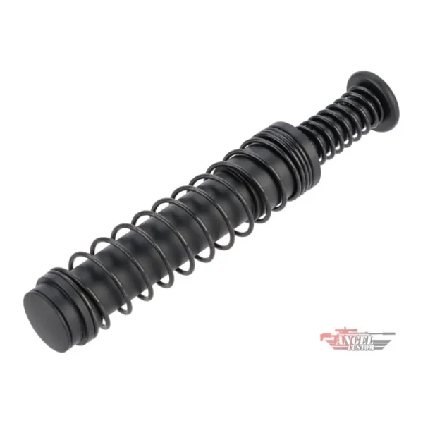Angel 130% Recoil Spring Kit for Glock 17 Gen 4 - CNC Aluminum angel 130 recoil spring kit fo 0 1753372461 - SIMPLEAIRSOFTT