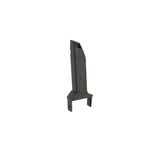 Angel Custom Airsoft AEG Drum Mag Adapter for Firestorm/Thunderstorm angel custom airsoft aeg drum 0 1753372289 - SIMPLEAIRSOFTT