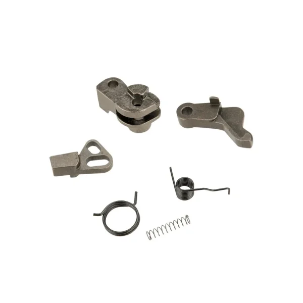 Angel Reinforced Steel Sear Kit for Glock/UMAREX Pistol angel reinforced steel sear ki 0 1753372182 - SIMPLEAIRSOFTT