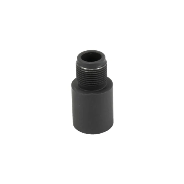 APS M4 CQB-R 35mm Adjustable Barrel Extender -14mm Offset aps m4 cqb r 35mm adjustable b 0 1753371573 - SIMPLEAIRSOFTT