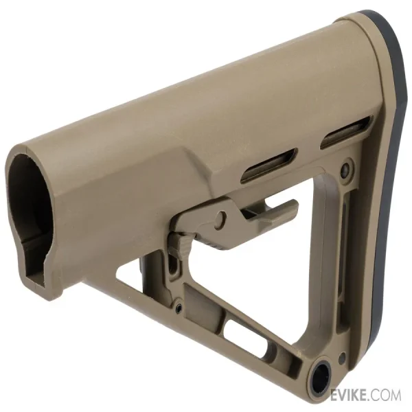 APS RS3 M4 Airsoft Retractable Stock | Compact & Quick Deploy aps rs3 m4 airsoft retractable 0 1753372504 - SIMPLEAIRSOFTT