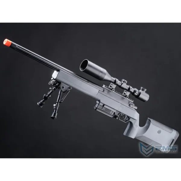 ARES EMG Helios EV01 Bolt Action Airsoft Sniper Rifle ares emg helios ev01 bolt acti 0 1753372290 - SIMPLEAIRSOFTT