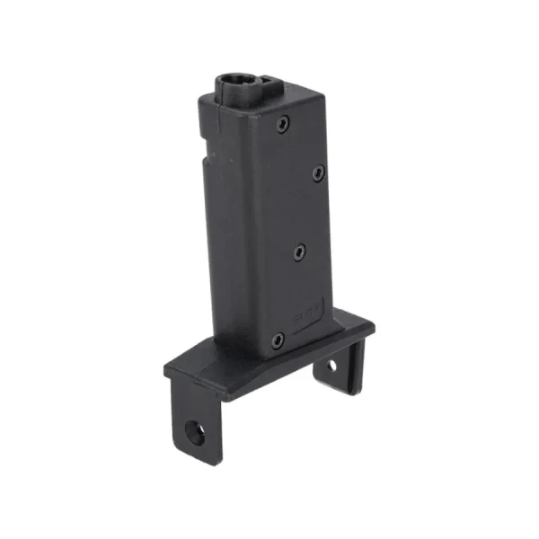 ARP9 Drum Mag Adapter - Firestorm Thunderstorm Black Airsoft Upgrade arp9 drum mag adapter firestor 0 1753372462 - SIMPLEAIRSOFTT