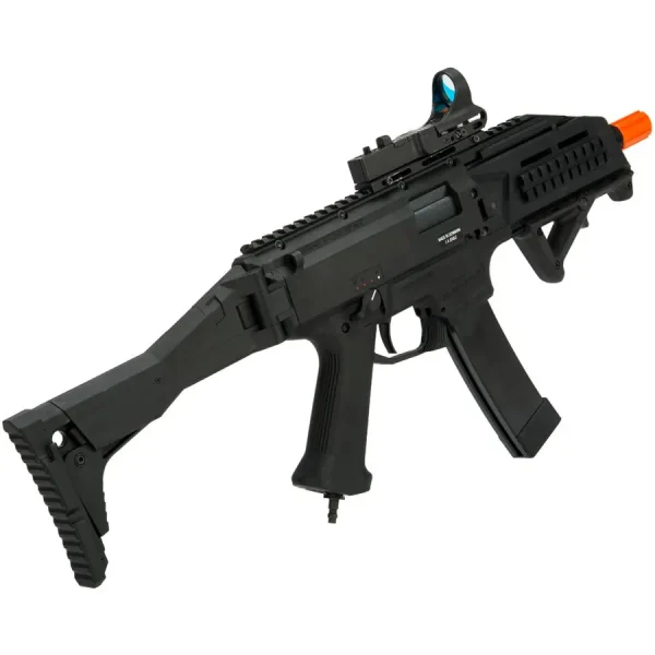 ASG CZ Scorpion EVO3 A1 HPA Airsoft Rifle w/ Inferno Gen2 asg cz scorpion evo3 a1 hpa ai 0 1753372419 - SIMPLEAIRSOFTT