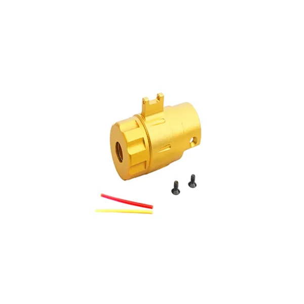 Atlas AAP-01 GBB Pistol Silencer Mounting Kit atlas aap 01 gbb pistol silenc 0 1753372241 - SIMPLEAIRSOFTT