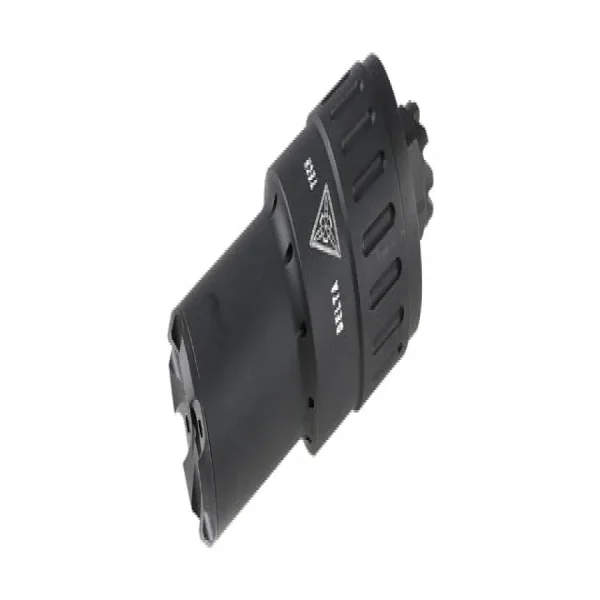 Atlas Custom KP-9 14mm CCW Black AK MPI Style Flash Hider atlas custom kp 9 14mm ccw bla 0 1753372077 - SIMPLEAIRSOFTT