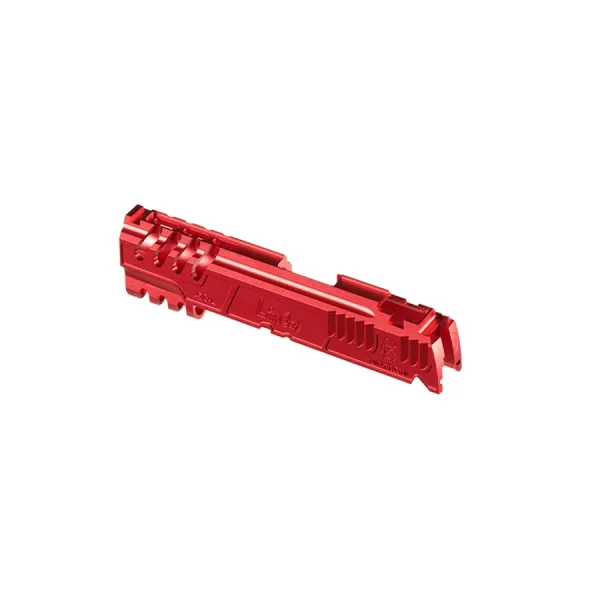 Atlas SpeedCat Aluminum Slide for 5.1 TM Hicapa 1911 Pistols atlas speedcat aluminum slide 0 1753372280 - SIMPLEAIRSOFTT