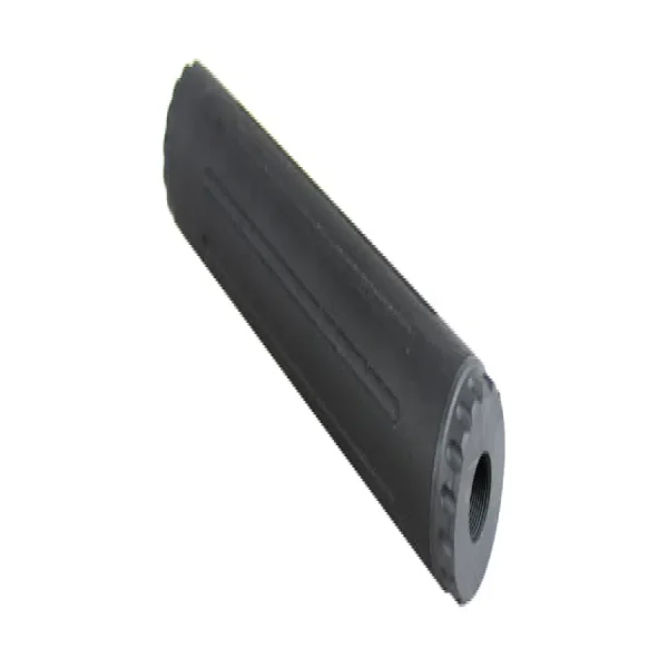 Atlas Zephyr XL 14mm Black Airsoft Mock Suppressor - Tactical Upgrade atlas zephyr xl 14mm black air 0 1753372077 - SIMPLEAIRSOFTT