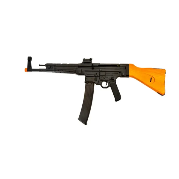 Authentic AGM StG44 Full Metal AEG Airsoft Rifle with Wood Stock authentic agm stg44 full metal 0 1753372267 - SIMPLEAIRSOFTT