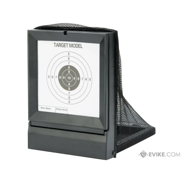 Avengers Airsoft BB Target Trap with Replaceable Backstop avengers airsoft bb target tra 0 1753372368 - SIMPLEAIRSOFTT