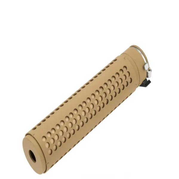 Avengers Quick Detach Airsoft Suppressor 14mm CCW Thread avengers quick detach airsoft 0 1753372132 - SIMPLEAIRSOFTT