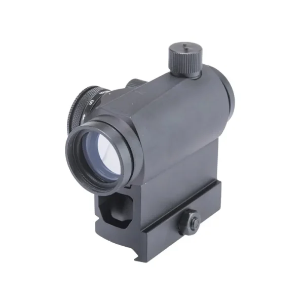Avengers X1 Red/Green Dot Sight with QD Mount avengers x1 redgreen dot sight 0 1753372398 - SIMPLEAIRSOFTT