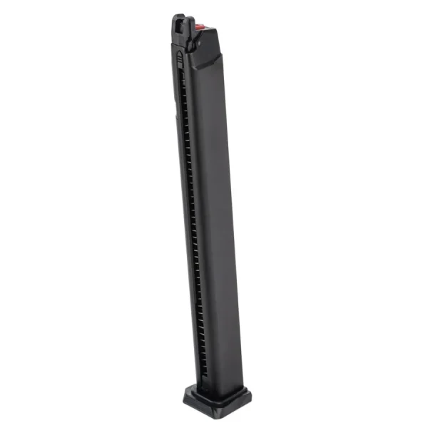AW Custom 50rd Gas Mag for VX GBB Pistols - SAI BLU aw custom 50rd gas mag for vx 0 1753371809 - SIMPLEAIRSOFTT