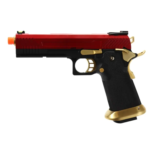 AW Custom Hi-Capa Elite Gas Blowback Pistol - Top Airsoft Choice for Competitions aw custom hi capa elite gas bl 0 1753371678 - SIMPLEAIRSOFTT
